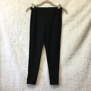 Ralph Lauren Girl Black Leggings
